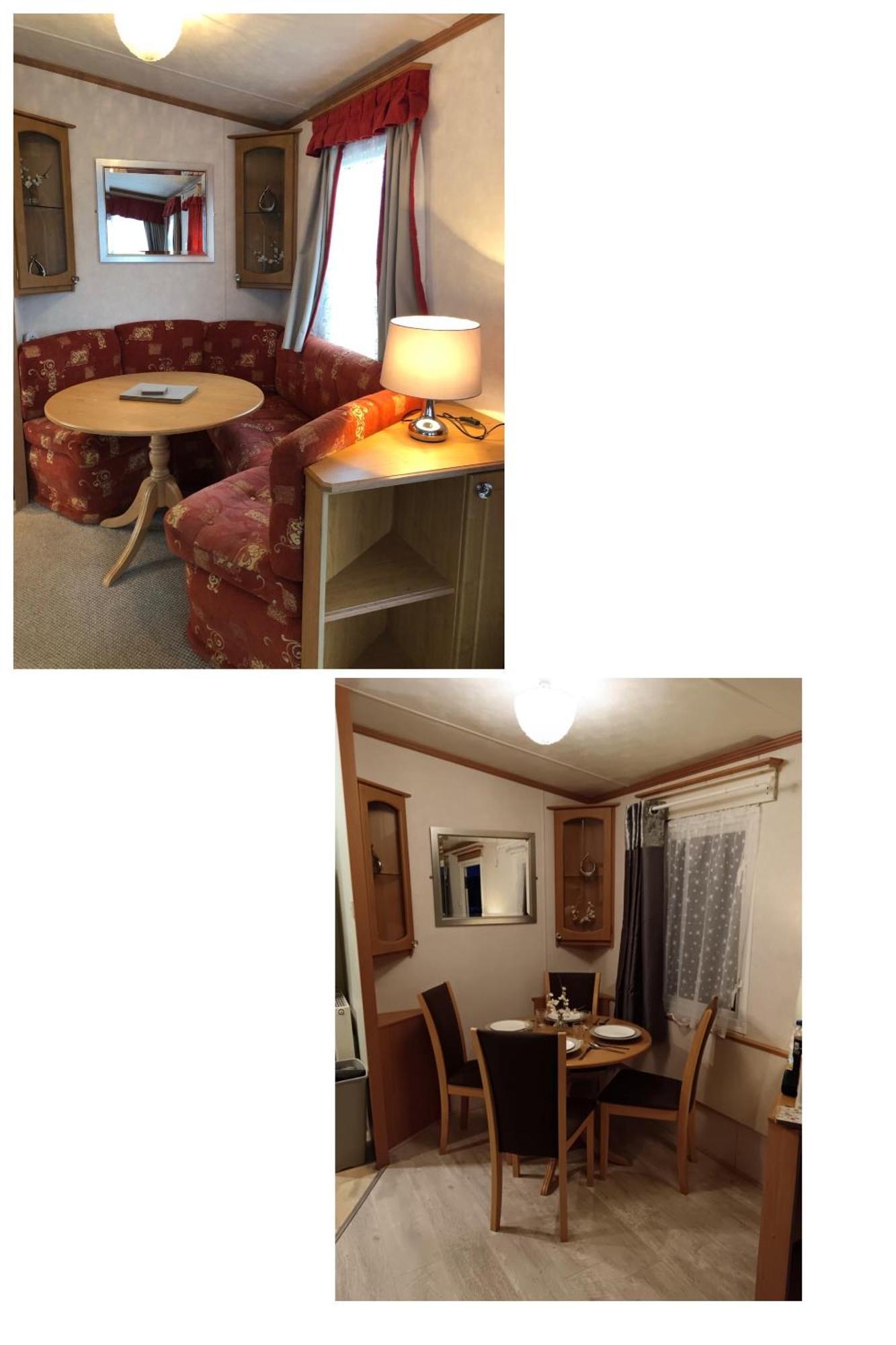 Lovely 3 Bedroom 8 Berth Caravan In 릴 외부 사진